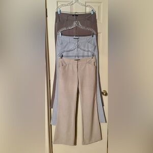 DAISY FUENTES Pants - Great Condition